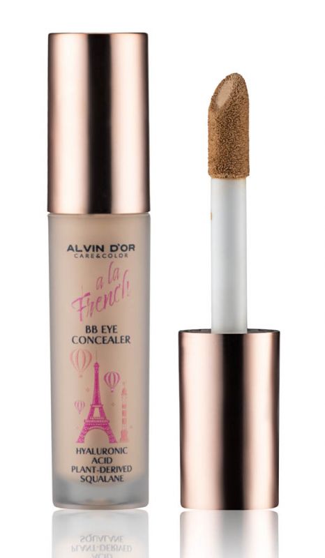 Alvin D`or A LA FRENCH ALF-01 BB Eye Concealer tone 03 Honey 5ml